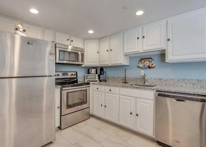 Quay 502 Ocean City