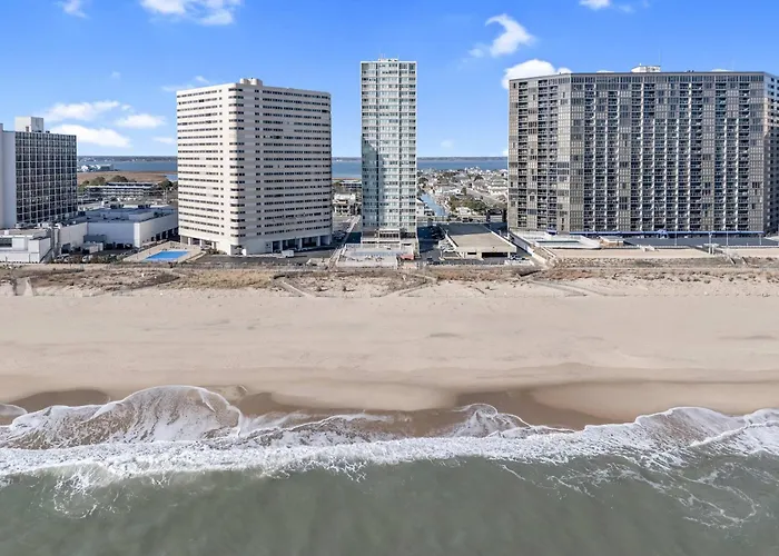Quay 502 Ocean City