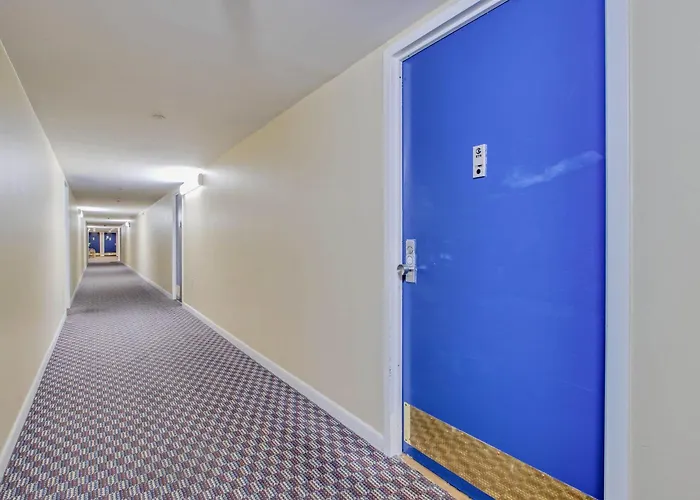 Quay 502 Ocean City